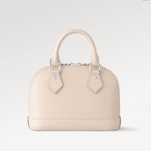 NANO ALMA LOUIS VUITTON